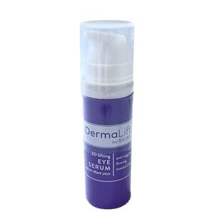 SKINN Dermalift 3D Lifting Eye Serum Anti-Sagging Firming Moisturizing NEW .5 oz